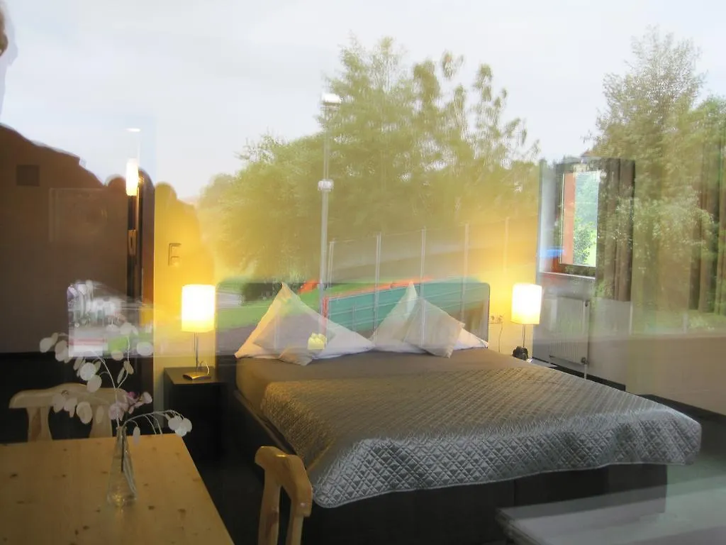 The Art & Sport Hotel Innsbruck 3*,  Austria