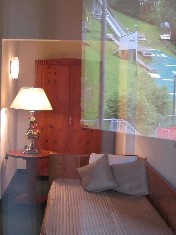 The Art & Sport Hotel Innsbruck